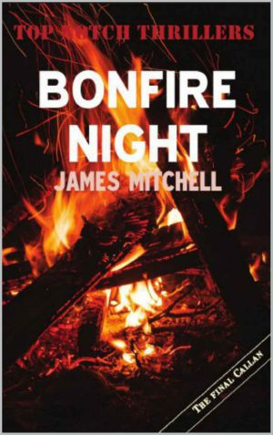 [Callan 05] • Bonfire Night